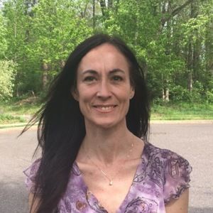 Meet your Posher, Karen a